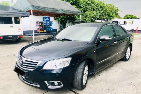 2011 Toyota Camry for sale