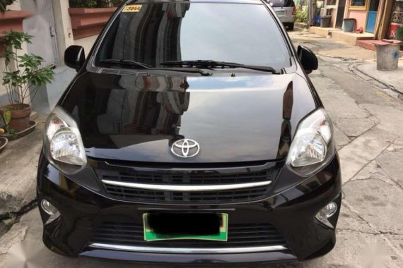 2016 Toyota Wigo for sale