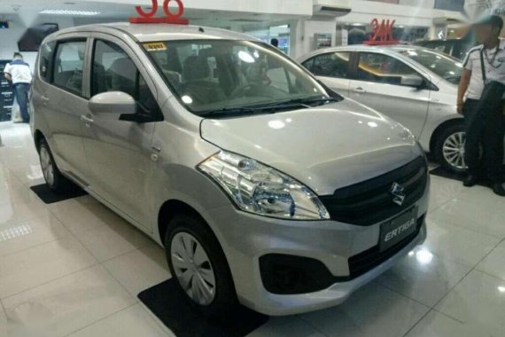 Suzuki Ertiga 2018 for sale
