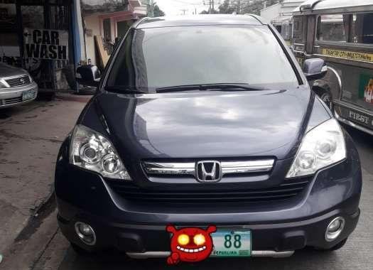 Honda Cr-V 2007 for sale
