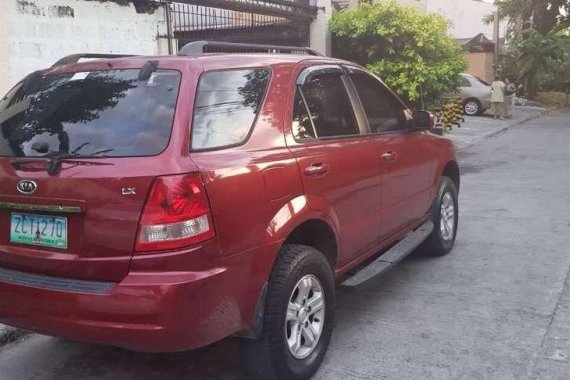 Kia Sorento 2006 for sale