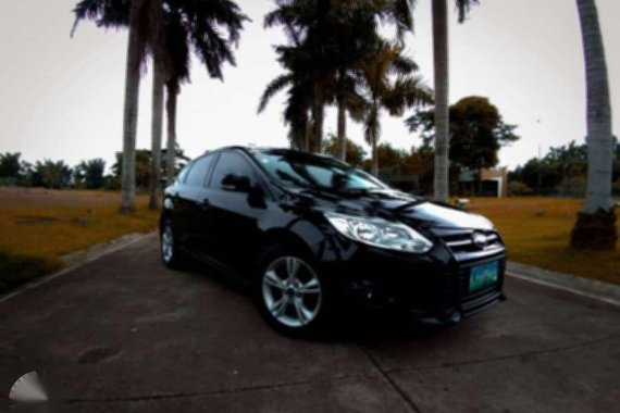 Ford Focus 2013 for sale