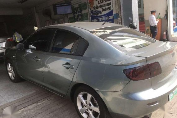 Mazda 3 2004 For sale