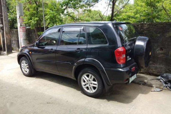 Like new Toyota Rav4 for sale