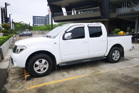 Nissan Navara 2014 for sale