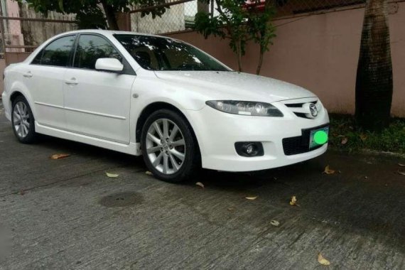 Like new Mazda 6 for sale