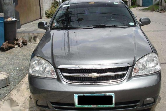 Chevrolet Optra 2018 for sale