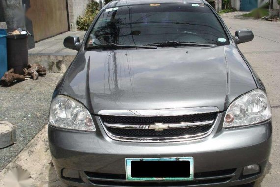 Chevrolet Optra 2018 for sale