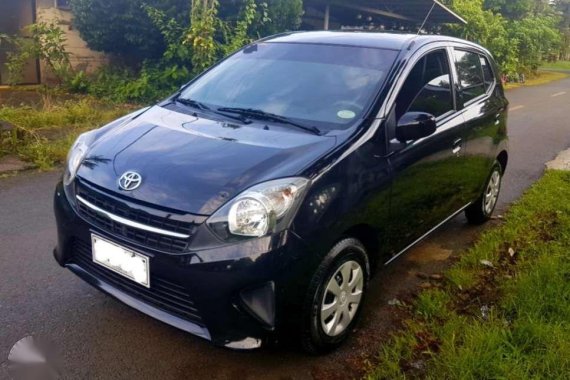 Toyota Wigo 2017 for sale