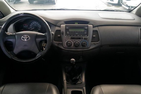 2014 Toyota Innova for sale