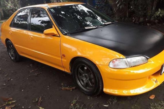 Honda Civic 1994 for sale