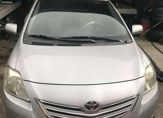 Toyota Vios 2010 for sale