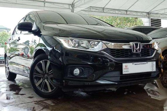 2018 Honda City for sale