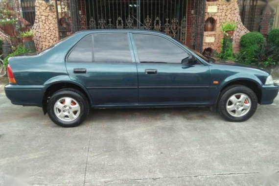 Honda City 1997 for sale