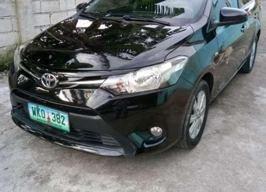 Toyota Vios 2013 for sale