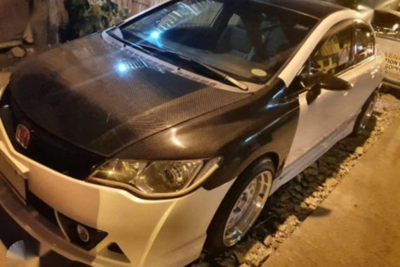 Honda Civic 2008 for sale