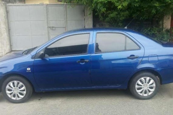 2006 Toyota Vios for sale