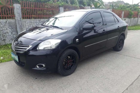 Toyota Vios 2011 for sale