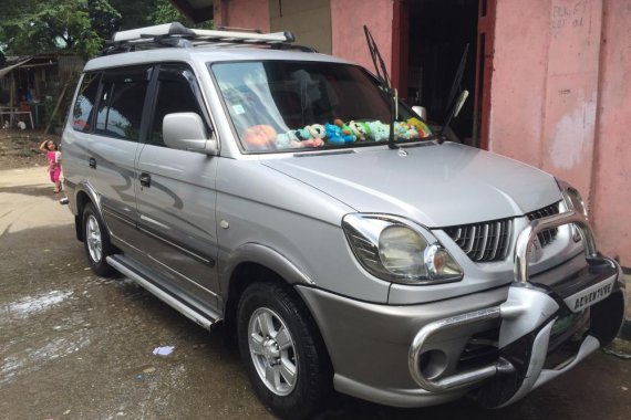 Mitsubishi Adventure 2005 for sale