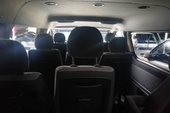 2016 Toyota Hiace for sale