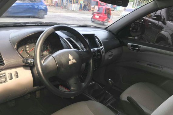 Mitsubishi Montero Sport 2014 for sale