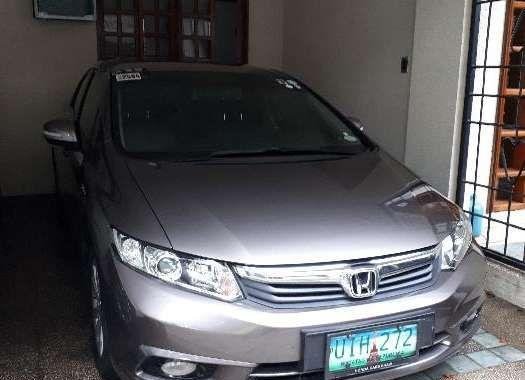 Honda Civic 2012 for sale