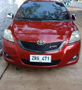 Toyota Vios 2009 for sale