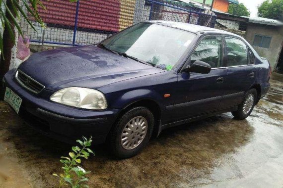 Honda Civic 1998 For sale