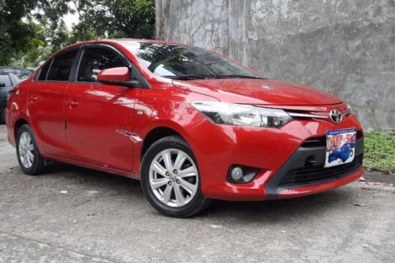 Toyota Vios 2014 for sale