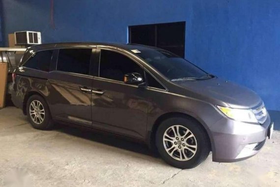 2014 Honda Odyssey for sale