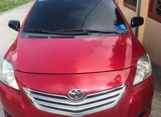 Toyota Vios 2011 For sale