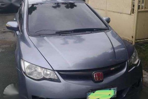 Honda Civic 2006 for sale