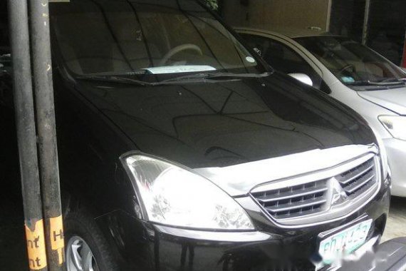 Mitsubishi Fuzion 2011 for sale