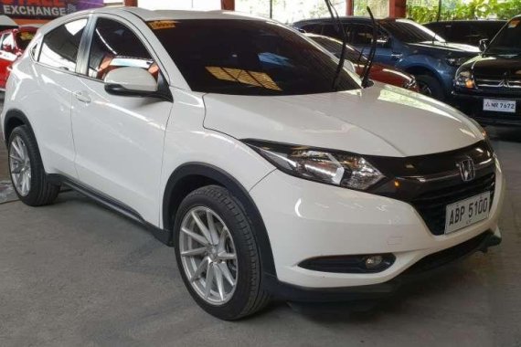 2015 Honda Hrv for sale