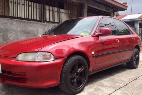 Honda Civic 1993 for sale