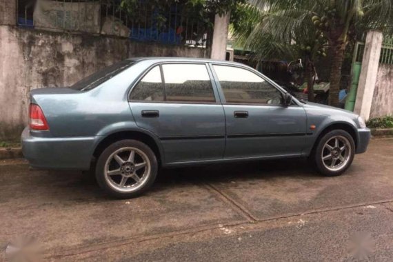 2000 Honda City for sale