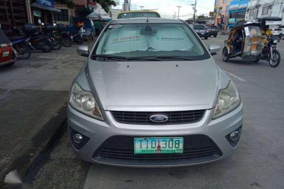 2012 Ford Focus for sale