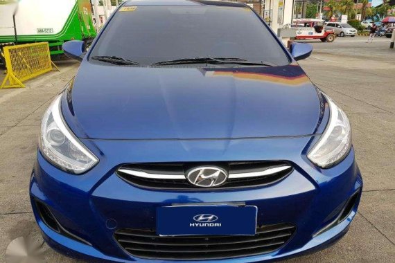 2016 Hyundai Accent for sale