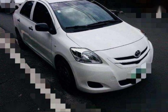 2012 Toyota Vios for sale