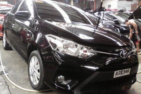 Toyota Vios E 2018 for sale