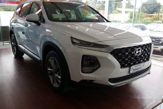 Hyundai Santa Fe 2018 for sale