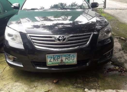 Toyota Camry 2007 For sale