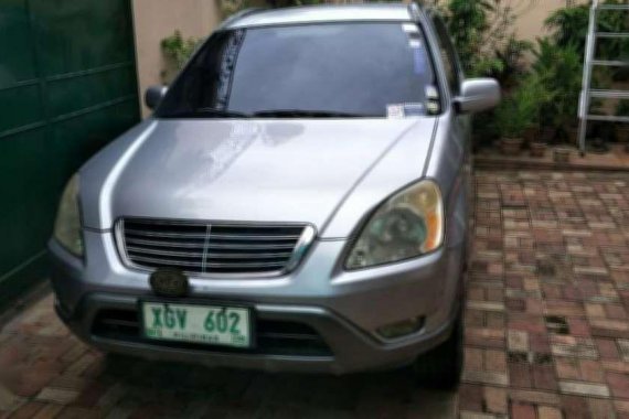 Honda Cr-V 2003 for sale