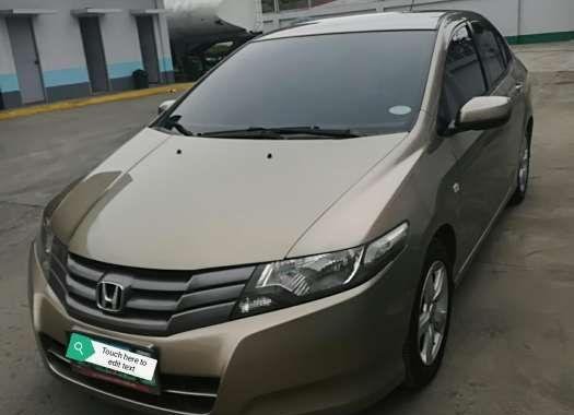 Honda City 2009 For sale