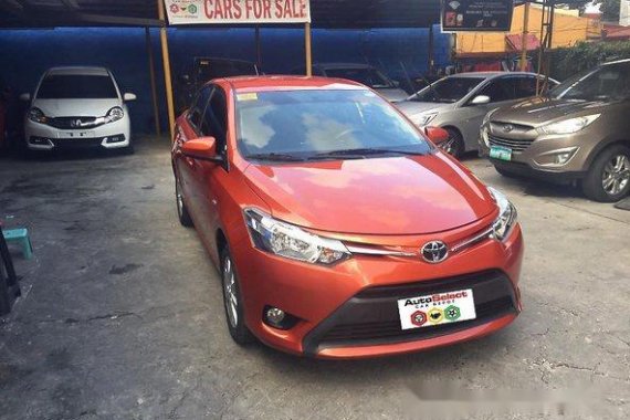 Toyota Vios 2017 for sale