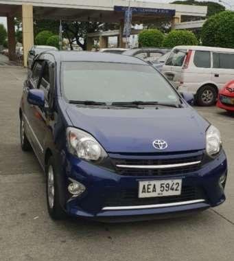Toyota Wigo 2015 For sale
