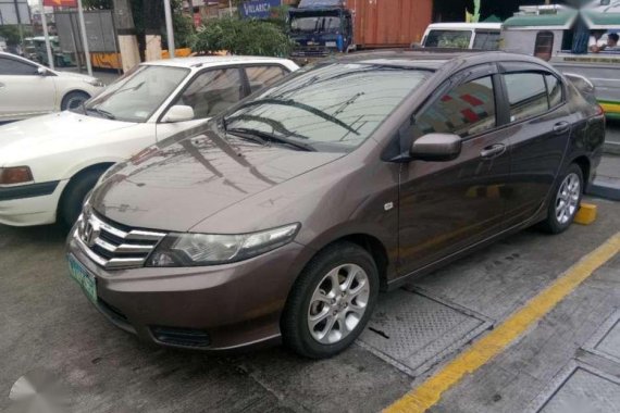 Honda City 2013 for sale