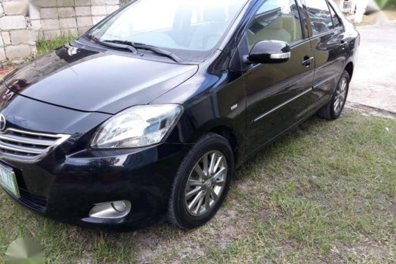 Toyota Vios 2012 for sale