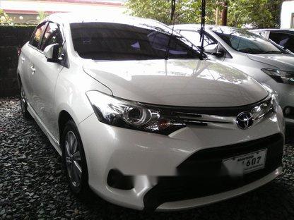 Toyota Vios G 2016 for sale