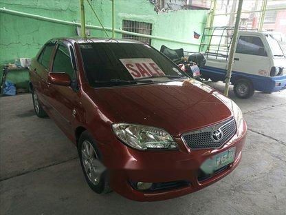 Toyota Vios 2006 for sale